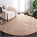 5' x 5' Round