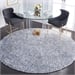 5' x 5' Round