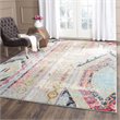 Safavieh Monaco 9' X 12' Power Loomed Polypropylene Rug