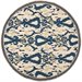 4' x 4' Round