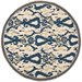8' x 8' Round