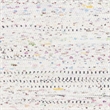 Safavieh Montauk 4' Round Hand Woven Cotton Rug
