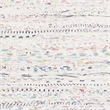 Safavieh Montauk 4' Square Hand Woven Cotton Rug