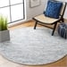 4' x 4' Round