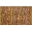 Safavieh Nantucket 5' X 8' Hand Tufted Cotton Pile Rug in Yellow