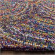 Safavieh Nantucket 2' X 3' Hand Tufted Cotton Pile Rug