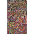 Safavieh Nantucket 2' X 3' Hand Tufted Cotton Pile Rug