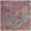 Safavieh Nantucket 2' X 3' Hand Tufted Cotton Pile Rug