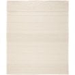 Safavieh Natura 10' X 14' Hand Tufted Wool Pile Rug in Natural