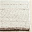 Safavieh Natura 10' X 14' Hand Tufted Wool Pile Rug in Natural