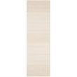 Safavieh Natura 10' X 14' Hand Tufted Wool Pile Rug in Natural