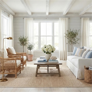 Safavieh Natural Fiber 10' X 14' Power Loomed Rug