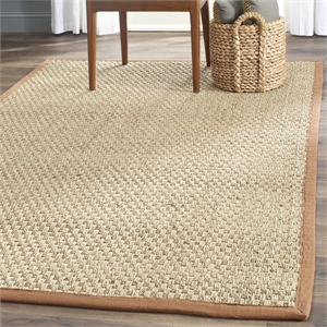 Safavieh Natural Fiber 10' X 14' Power Loomed Rug