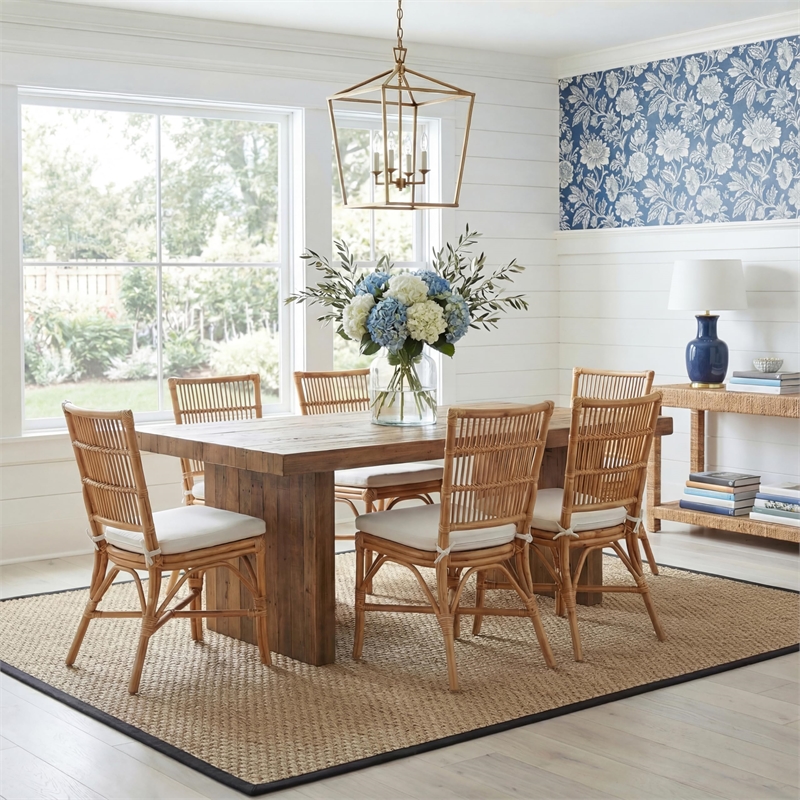 Safavieh Natural Fiber 10' X 14' Power Loomed Rug