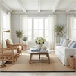 Safavieh Natural Fiber 10' X 14' Power Loomed Rug