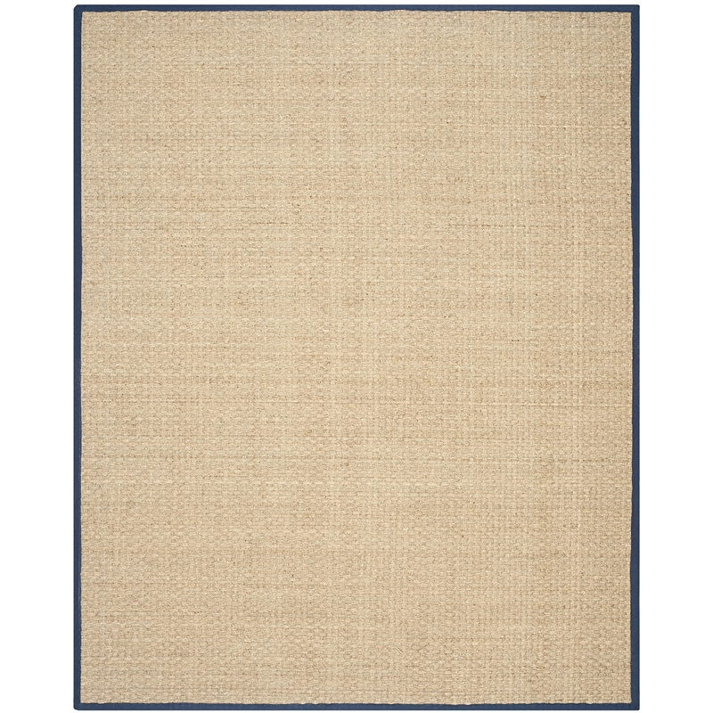 Safavieh Natural Fiber 10' X 14' Power Loomed Rug