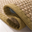 Safavieh Natural Fiber 10' X 14' Power Loomed Rug