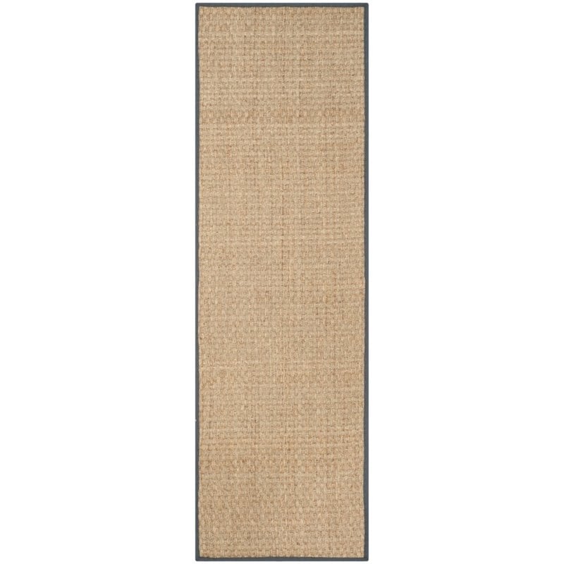 Safavieh Natural Fiber 2'6