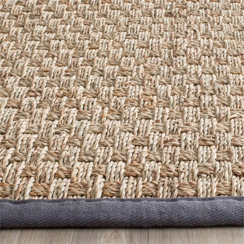 Safavieh Natural Fiber 2'6
