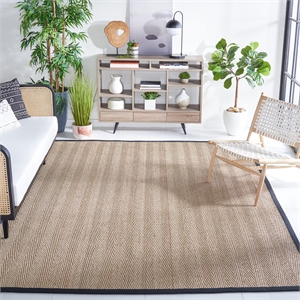 Safavieh Natural Fiber 10' X 14' Power Loomed Rug
