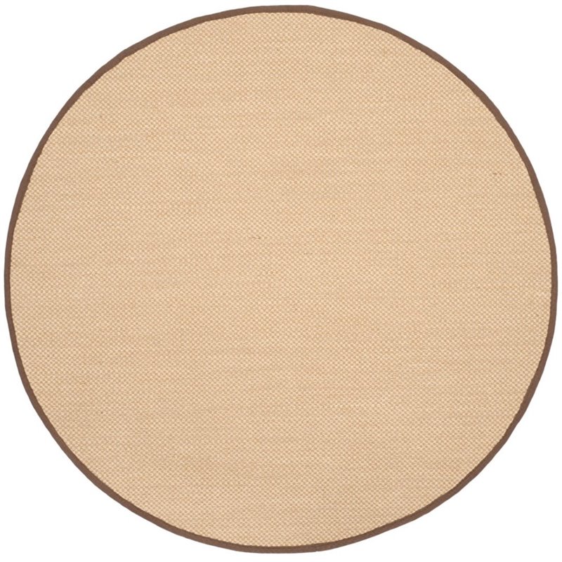 Safavieh Natural Fiber 2'6