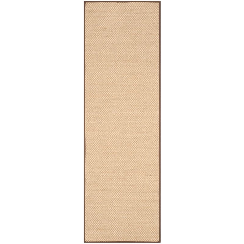 Safavieh Natural Fiber 3' X 5' Power Loomed Sisal Rug