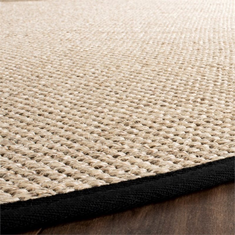 Safavieh Natural Fiber 2'6