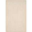 Safavieh Natural Fiber 2'6