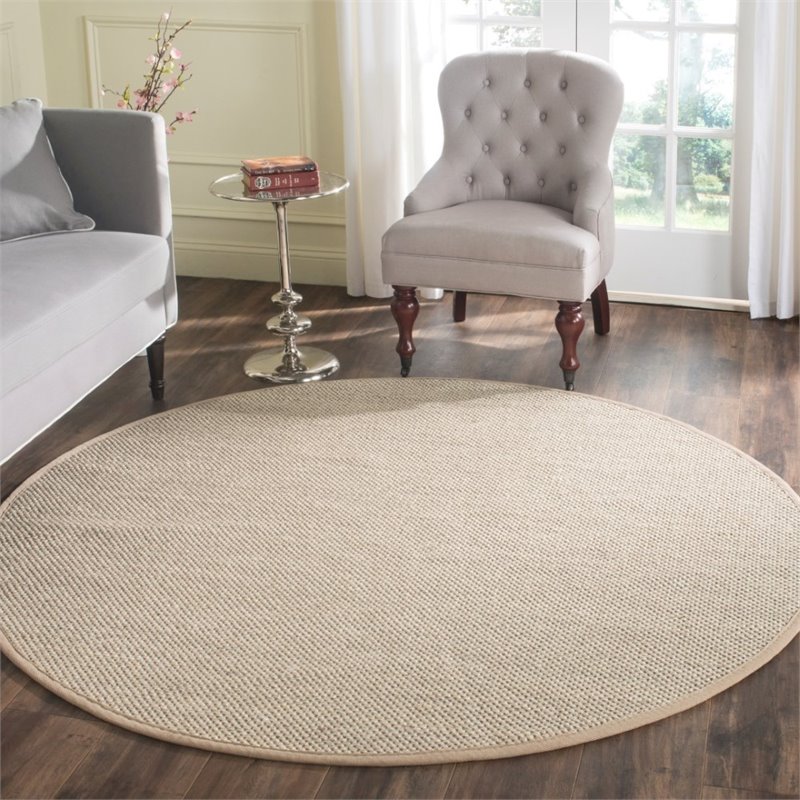Safavieh Natural Fiber 2'6