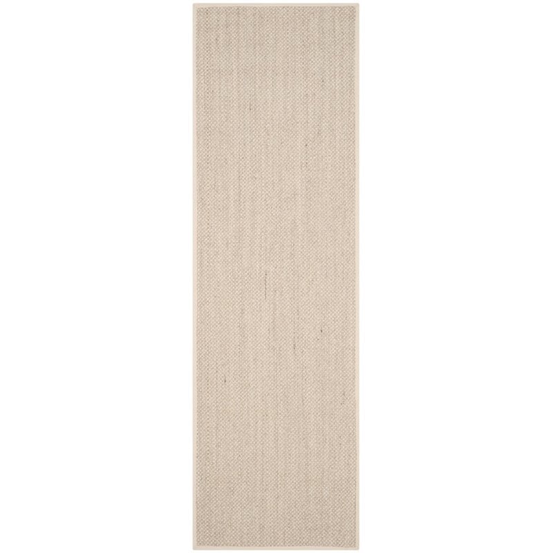 Safavieh Natural Fiber 2'6