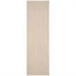 Safavieh Natural Fiber 3' X 5' Power Loomed Sisal Rug