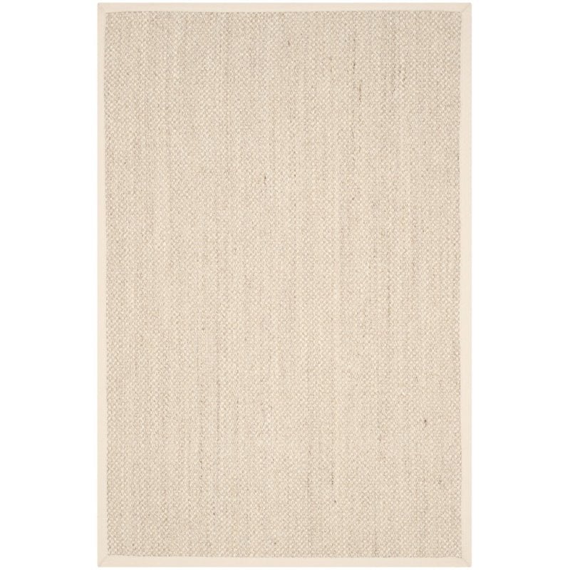 Safavieh Natural Fiber 5' X 8' Power Loomed Sisal Rug