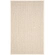 Safavieh Natural Fiber 9' X 12' Power Loomed Sisal Rug
