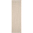 Safavieh Natural Fiber 9' X 12' Power Loomed Sisal Rug