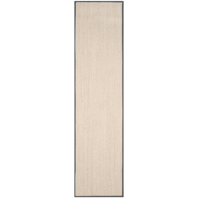 Safavieh Natural Fiber 2'6