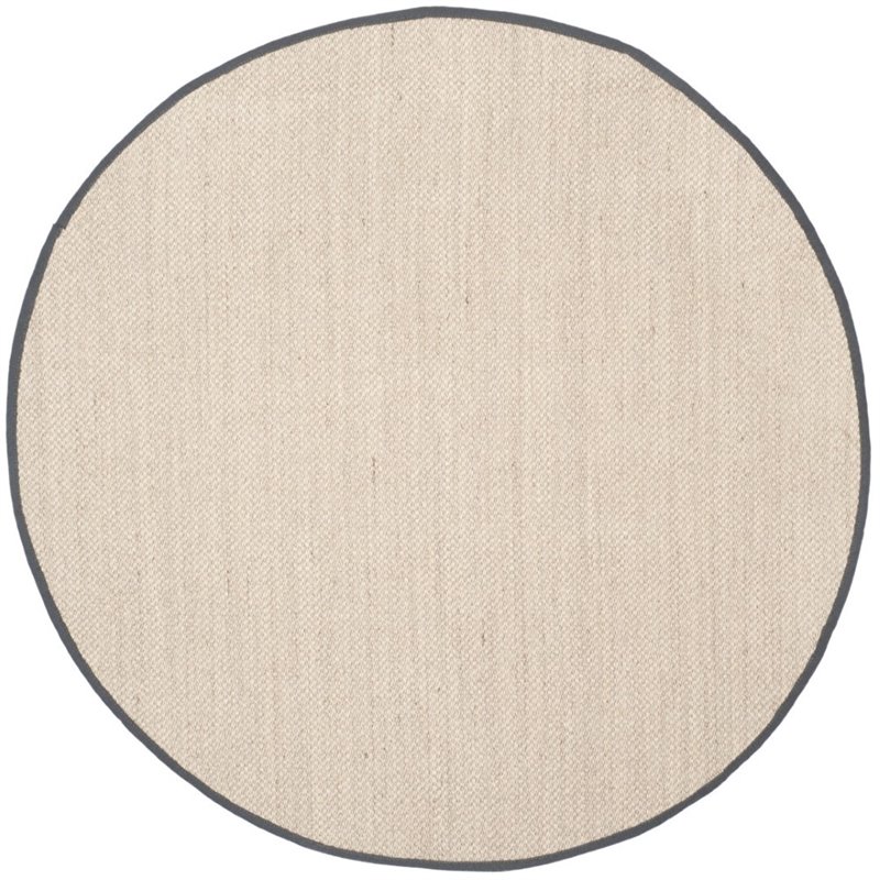 Safavieh Natural Fiber 2'6