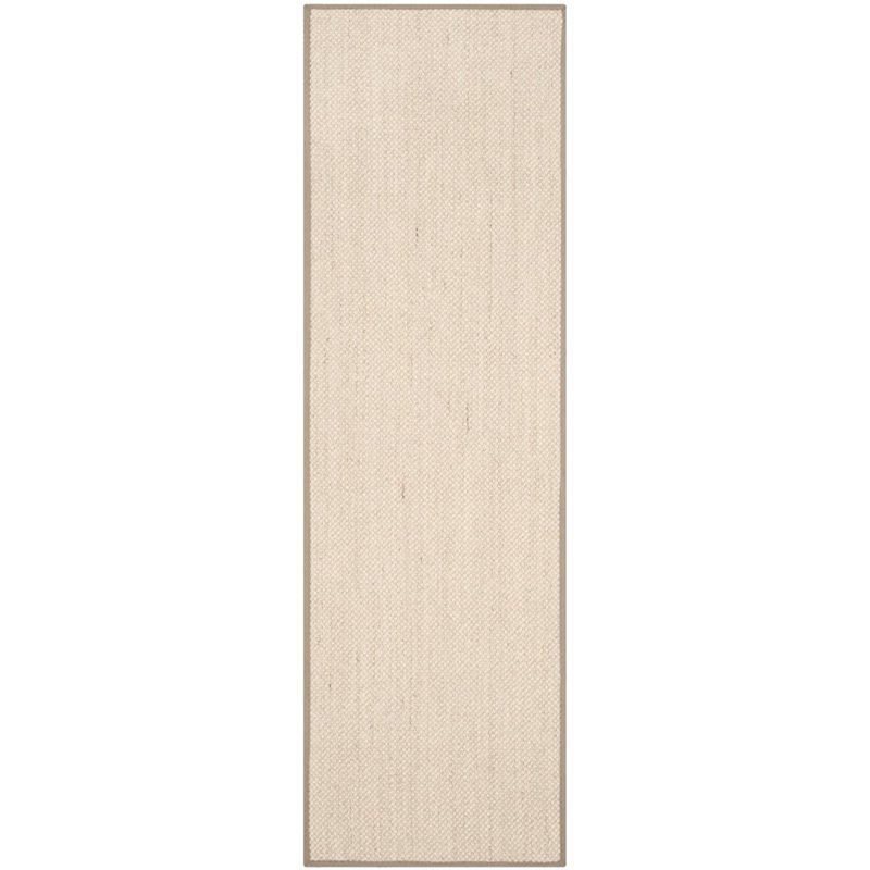 Safavieh Natural Fiber 2'6