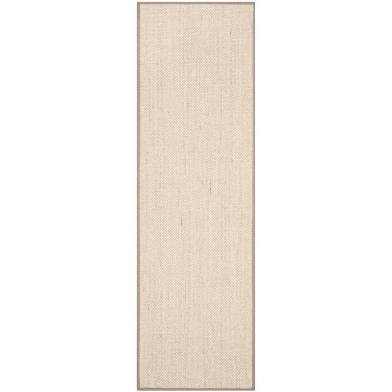 Safavieh Natural Fiber 2'6
