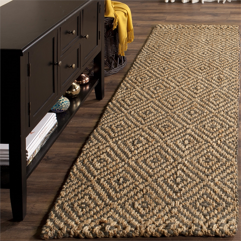 Safavieh Natural Fiber 2'3