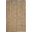 Safavieh Natural Fiber 3' X 5' Hand Woven Jute Rug