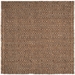 7' x 7' Square