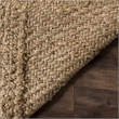 Safavieh Natural Fiber 8' X 10' Hand Woven Jute Rug