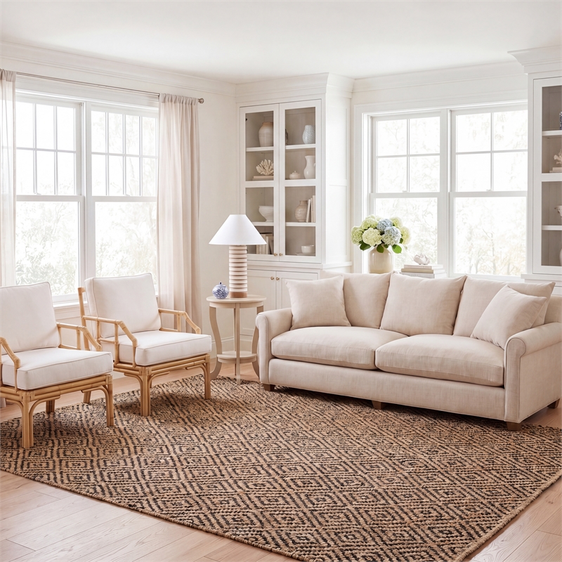 Safavieh Natural Fiber 8'-0