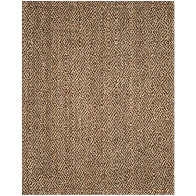 Safavieh Natural Fiber 9' X 12' Hand Woven Jute Rug