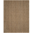 Safavieh Natural Fiber 9' X 12' Hand Woven Jute Rug