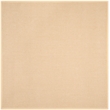 Safavieh Natural Fiber 7' Square Power Loomed Sisal Rug