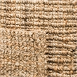 Safavieh Natural Fiber 2' X 12' Hand Woven Jute Rug in Natural