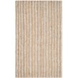 Safavieh Natural Fiber 6' Square Hand Woven Jute Rug