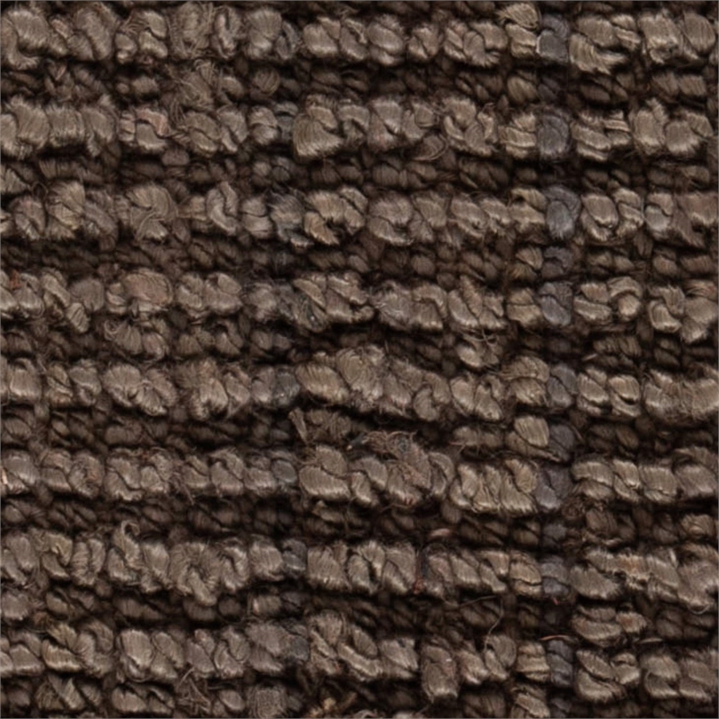 Safavieh Natural Fiber 6' Square Hand Woven Jute Rug