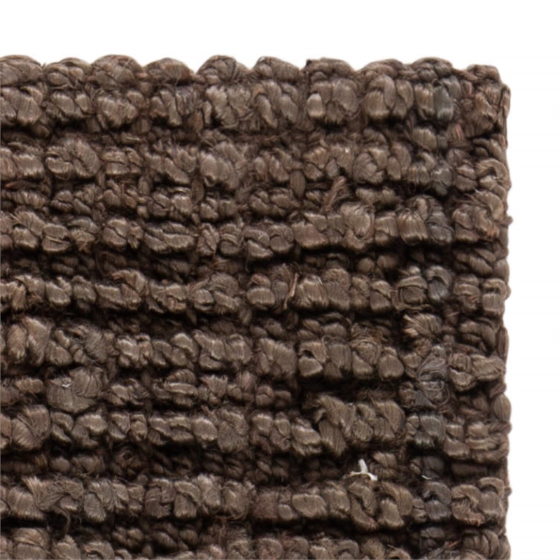 Safavieh Natural Fiber 6' Square Hand Woven Jute Rug